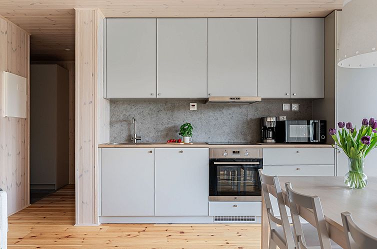 Appartement Renstråket 1003