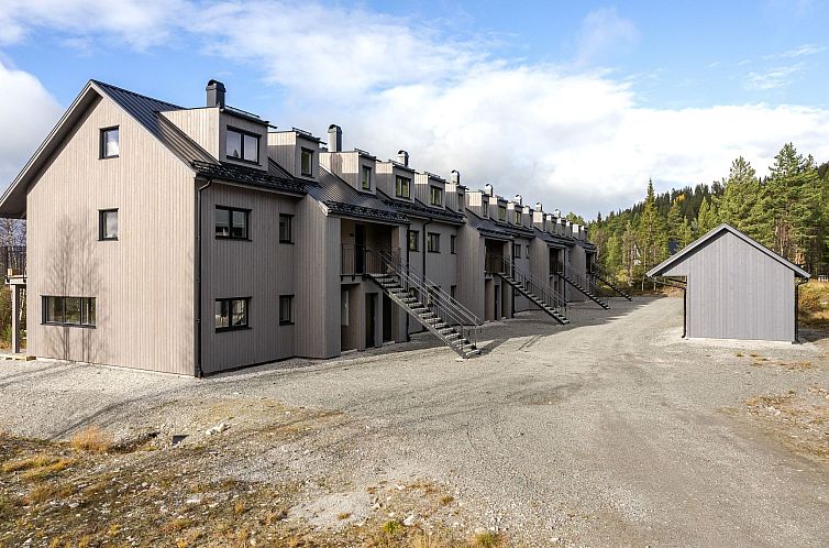 Appartement Renstråket 1003