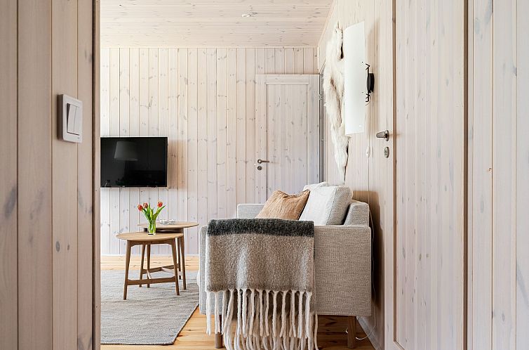 Appartement Renstråket 1003