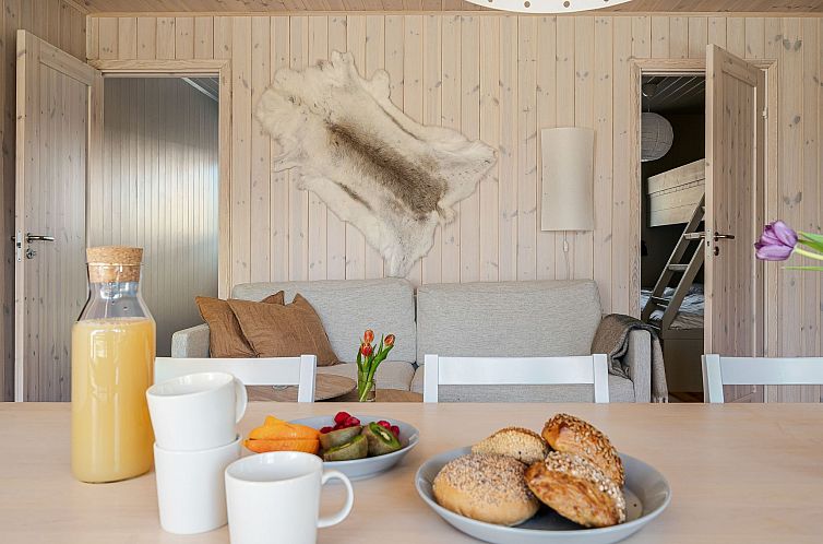 Appartement Renstråket 1003