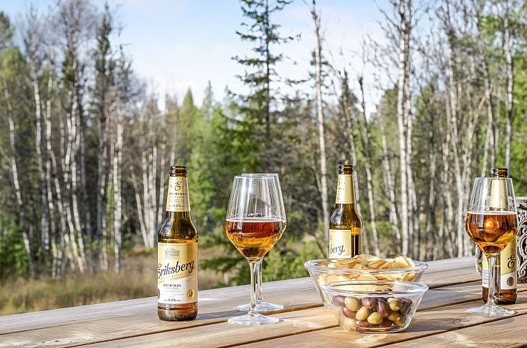 Appartement Renstråket 1003