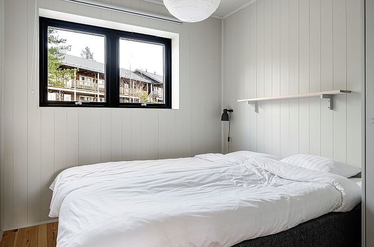 Appartement Renstråket 1003