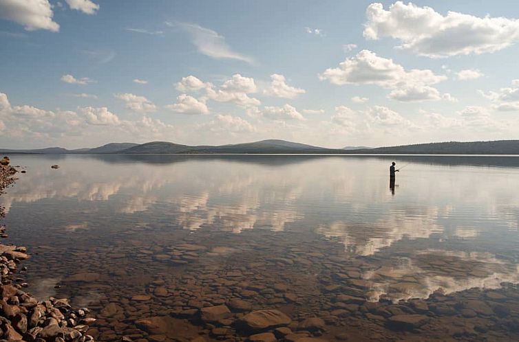 Appartement Renstråket 1003