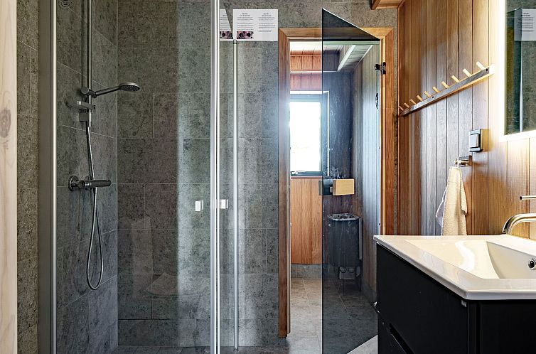 Appartement Renstråket 1002