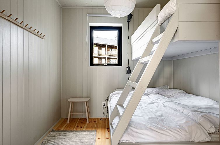 Appartement Renstråket 1002