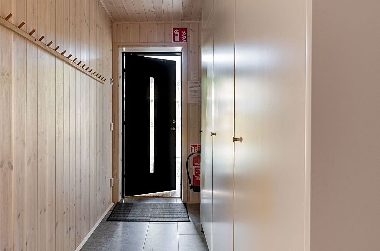 Appartement Renstråket 1002