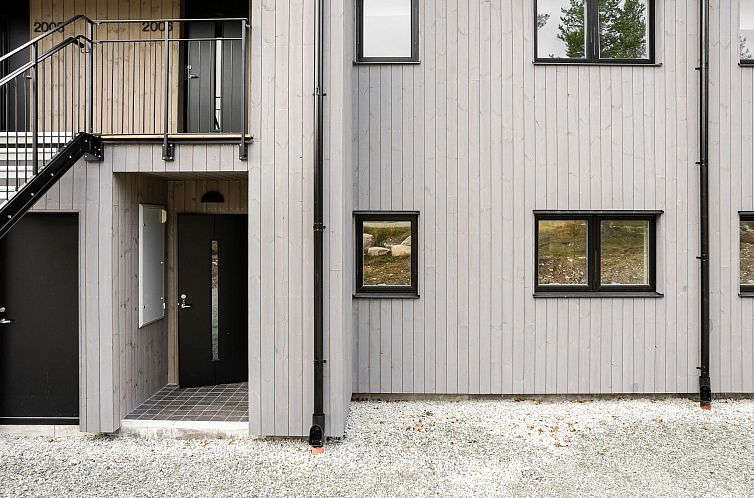 Appartement Renstråket 1002