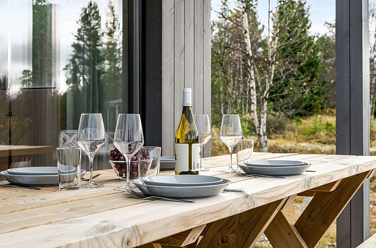 Appartement Renstråket 1001