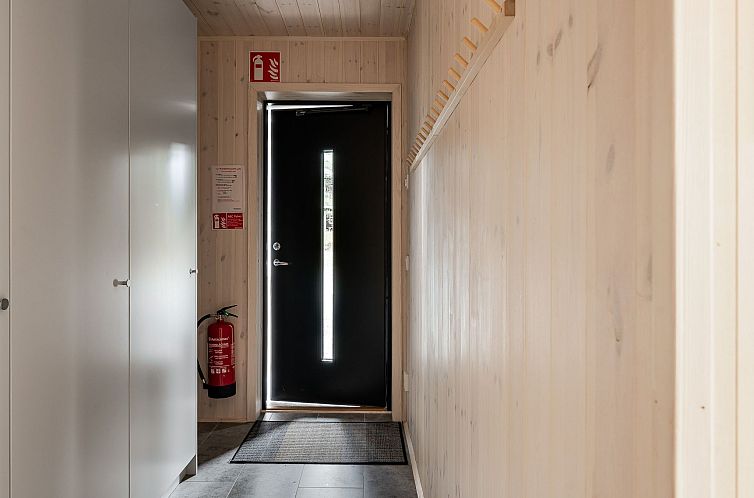 Appartement Renstråket 1001