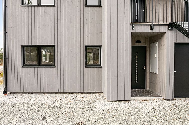 Appartement Renstråket 1001