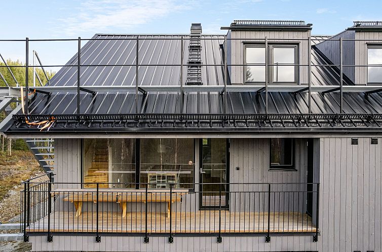 Appartement Renstråket 2005