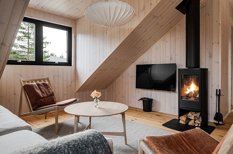 Appartement Renstråket 2005