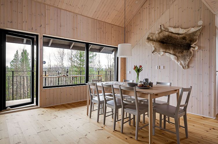 Appartement Renstråket 2005