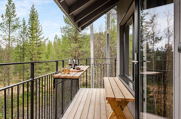 Appartement Renstråket 2005