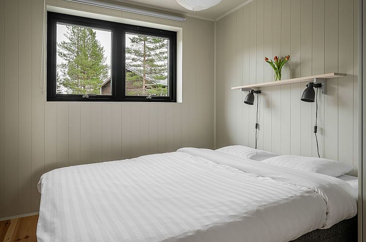 Appartement Renstråket 2005