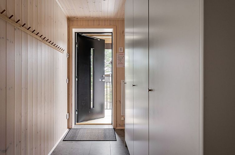 Appartement Renstråket 2005