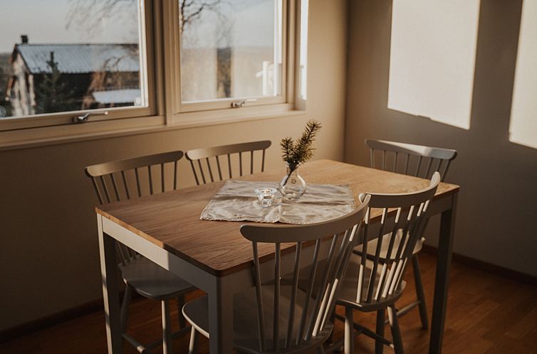 Vakantiehuis Vargen 2