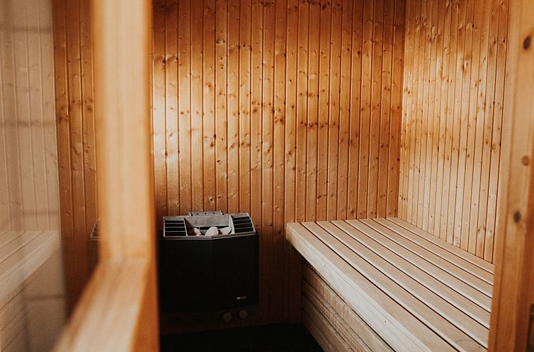 Vakantiehuis Vargen 2