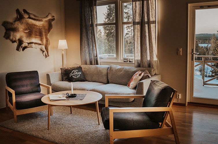 Vakantiehuis Vargen 2