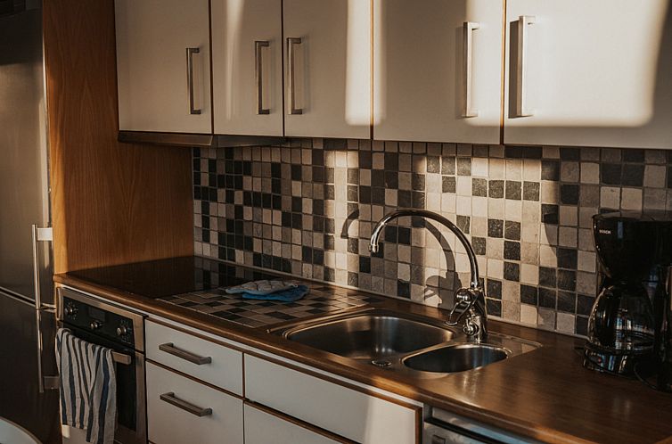 Vakantiehuis Vargen 2