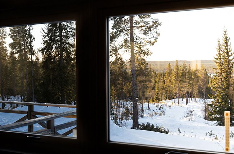 Vakantiehuis Vargen 2