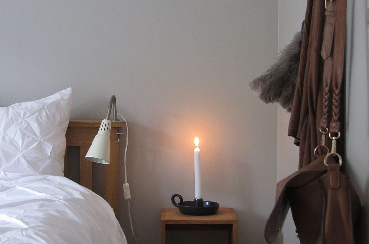 Vakantiehuis Vargen 2