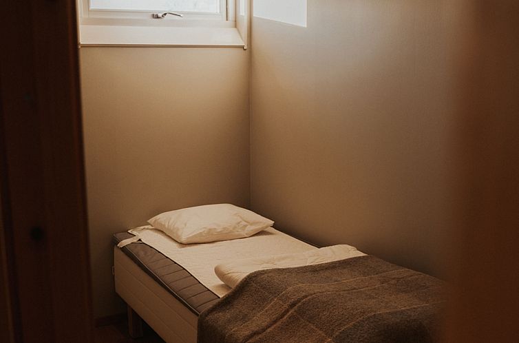 Vakantiehuis Vargen 2