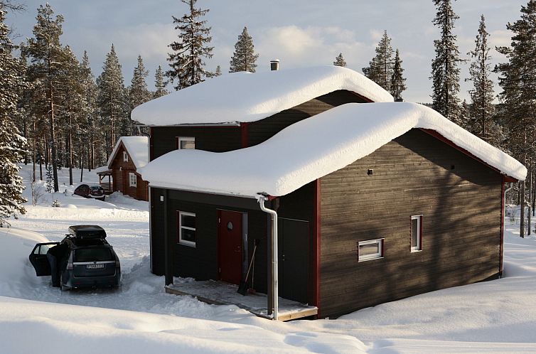 Vakantiehuis Vargen 2