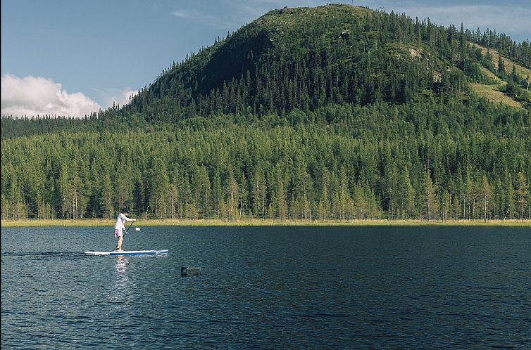 Vakantiehuis Vargen 2