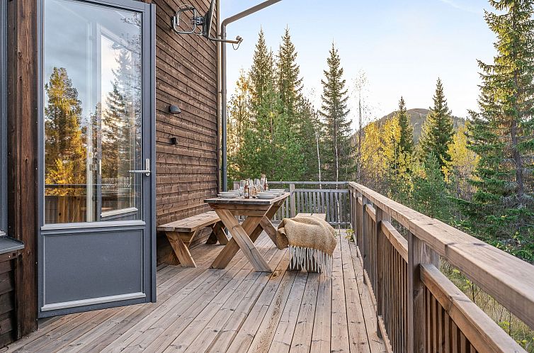 Guest house 17112108 - Holiday property Norland - Vakantiehuis Renen 6A