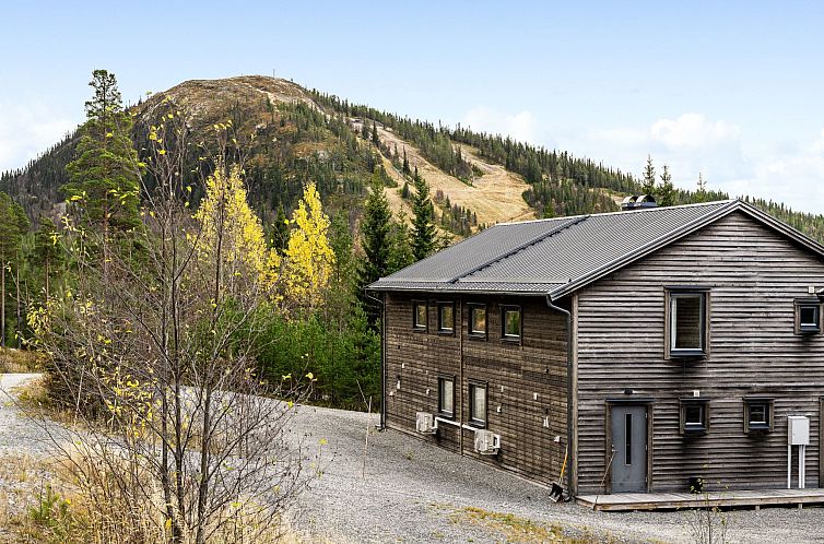 Vakantiehuis Renen 6A