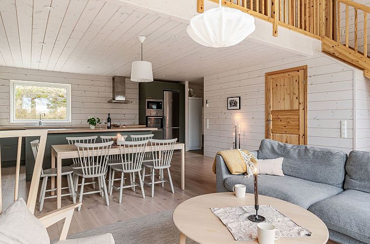 Vakantiehuis Renen 6A