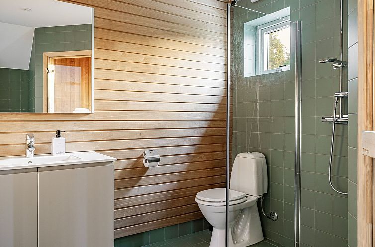 Vakantiehuis Renen 6A