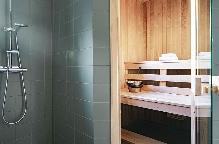 Vakantiehuis Renen 6A