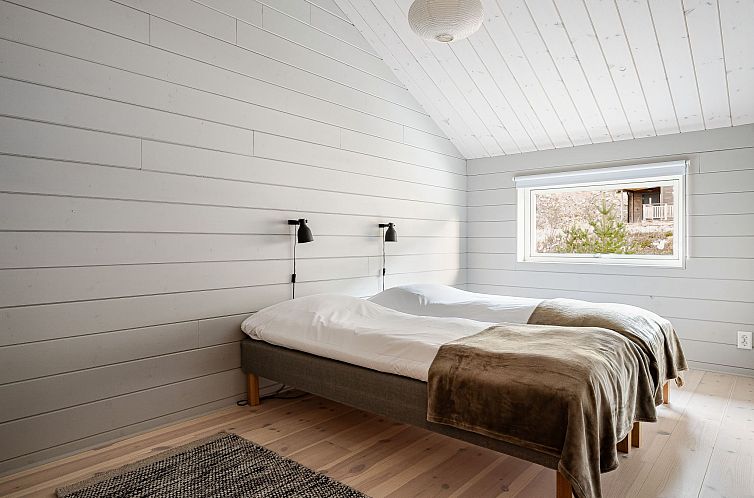 Vakantiehuis Renen 6A