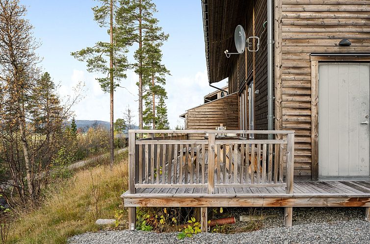 Vakantiehuis Renen 6A