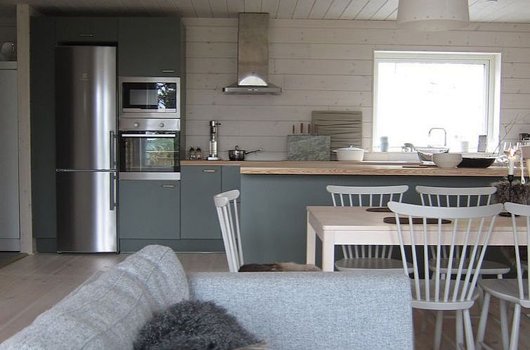 Vakantiehuis Tännäskröket Renen 6B