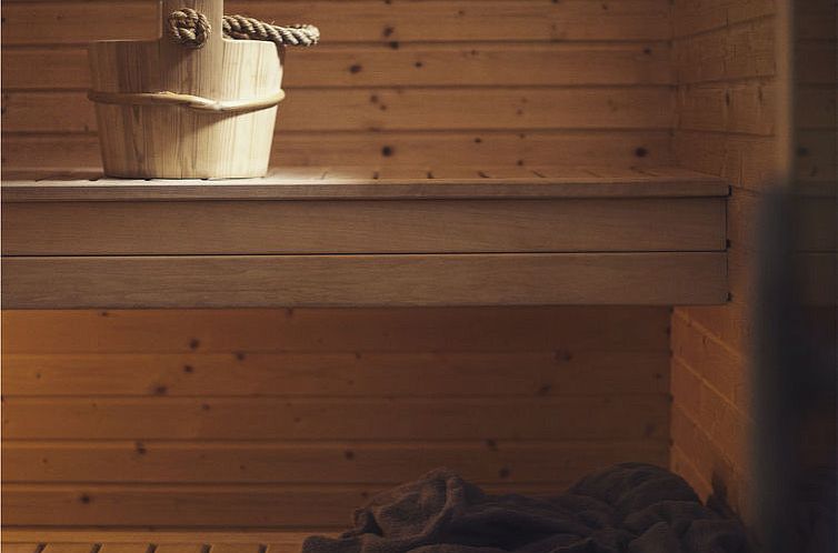 Vakantiehuis Tännäskröket Renen 6B