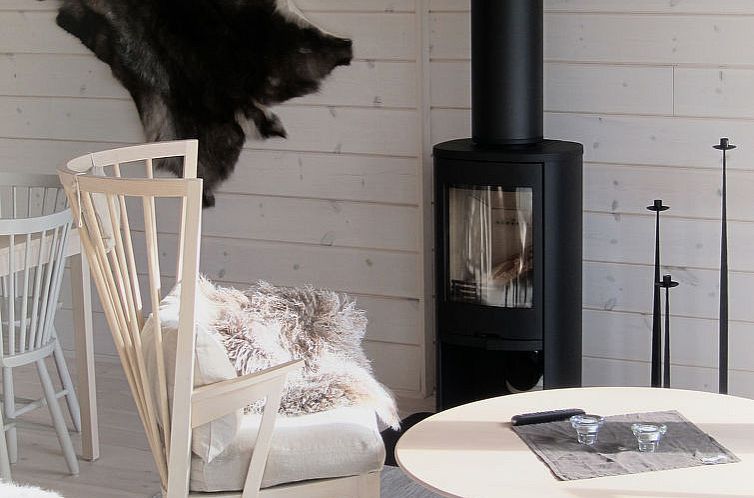 Vakantiehuis Tännäskröket Renen 6B
