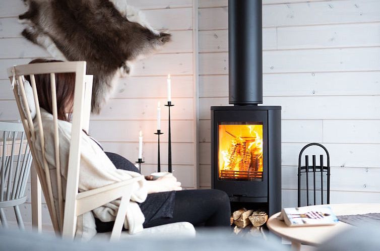 Vakantiehuis Tännäskröket Renen 6B