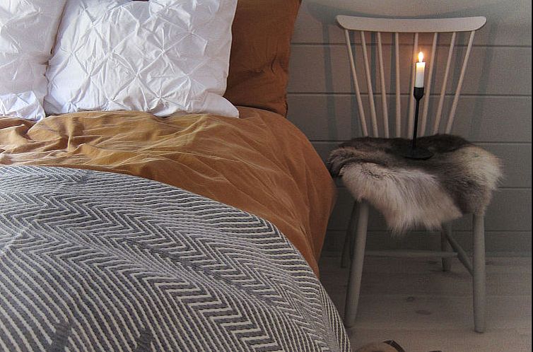 Vakantiehuis Tännäskröket Renen 6B