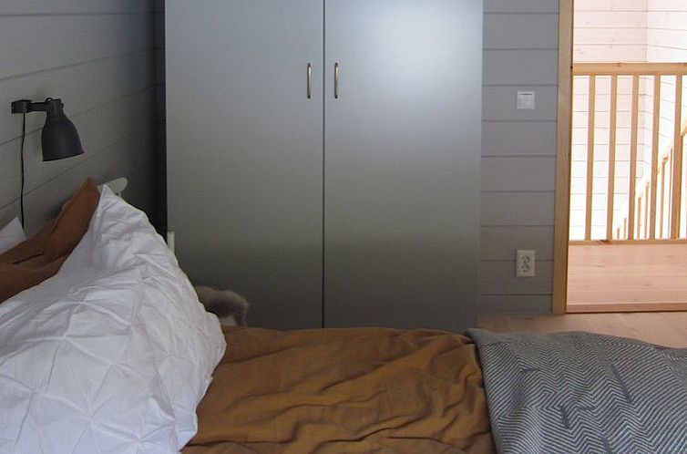 Vakantiehuis Tännäskröket Renen 6B