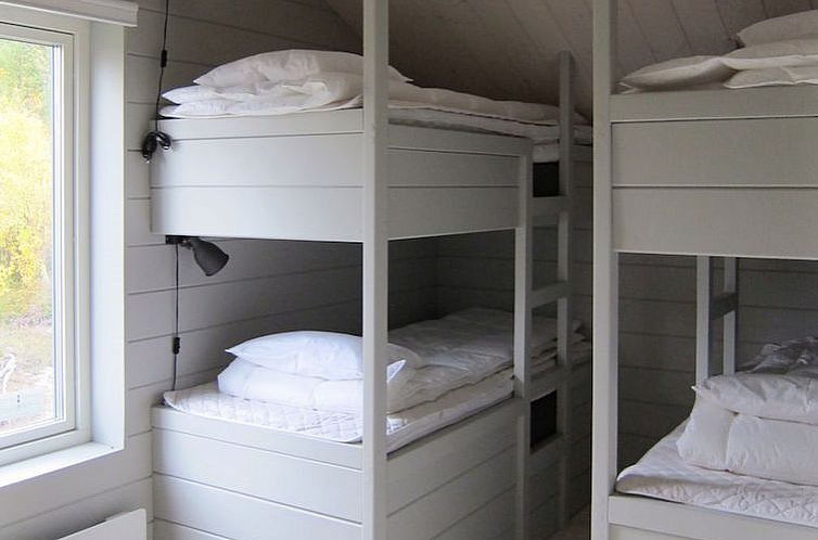 Vakantiehuis Tännäskröket Renen 6B
