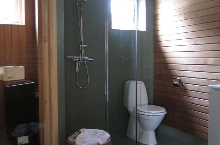 Vakantiehuis Tännäskröket Renen 6B