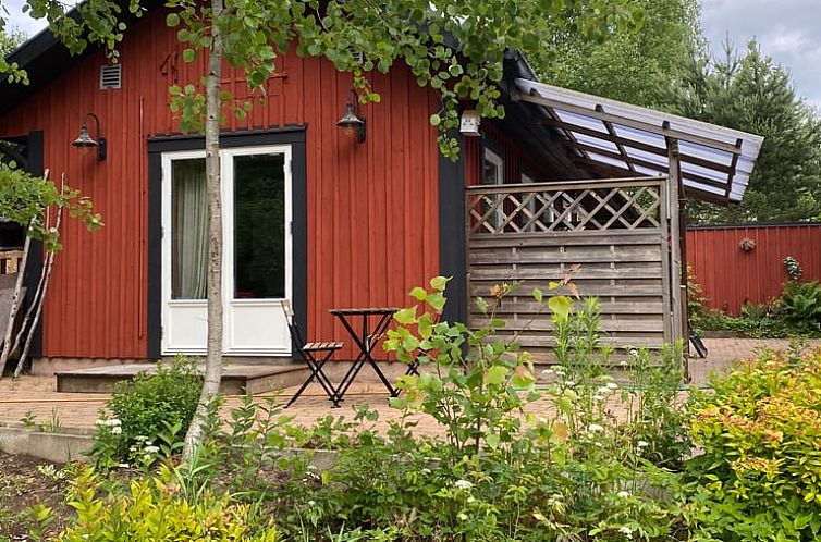 Vakantiehuis in Älmhult