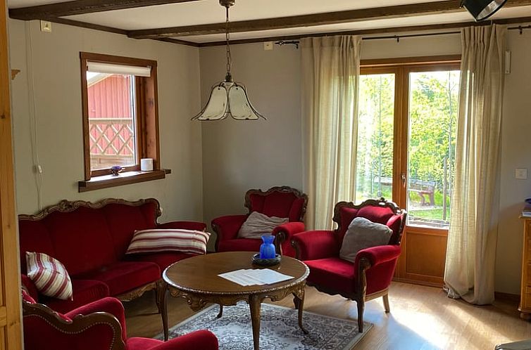 Vakantiehuis in Älmhult