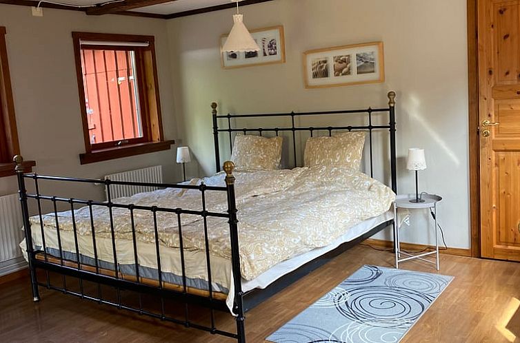 Vakantiehuis in Älmhult