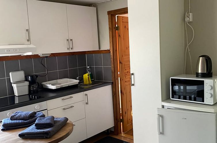 Vakantiehuis in Älmhult