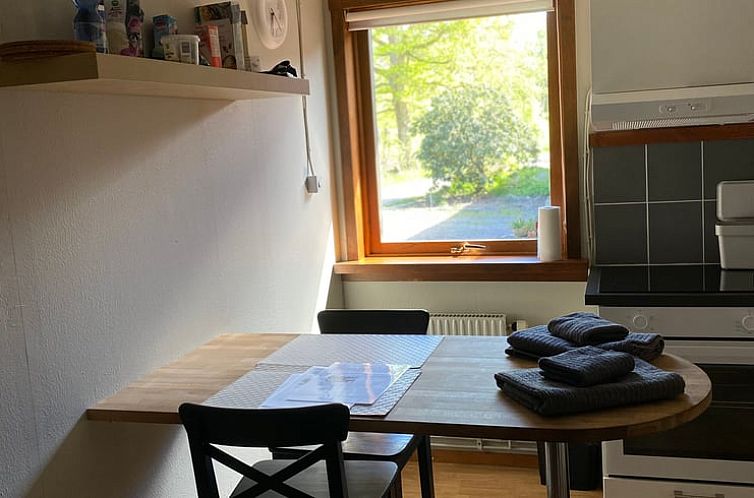 Vakantiehuis in Älmhult