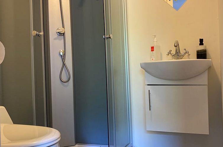 Vakantiehuis in Älmhult